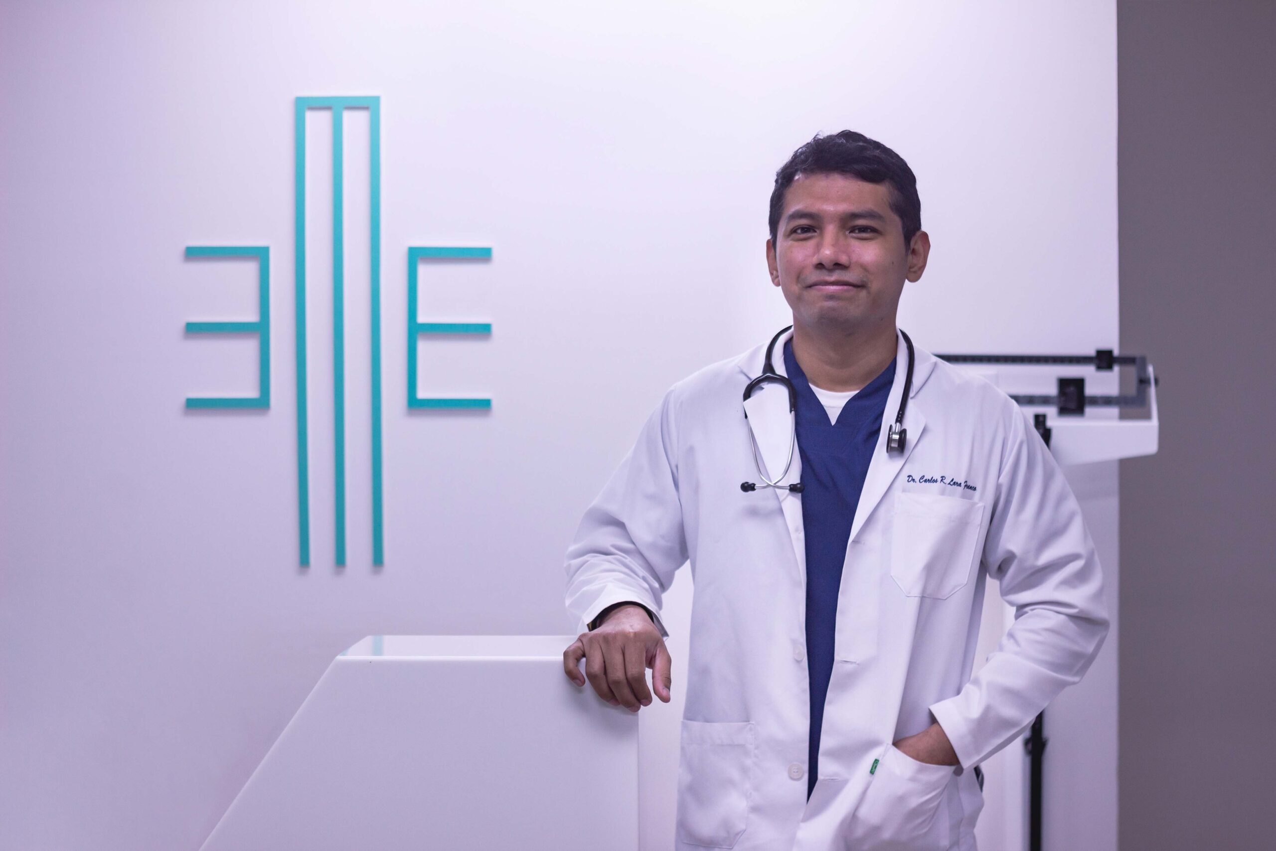Dr. Cruz Red Pediátrica