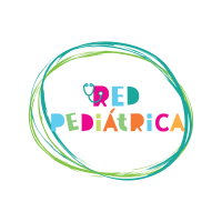RP1 Logo Red Pediátrica Mérida